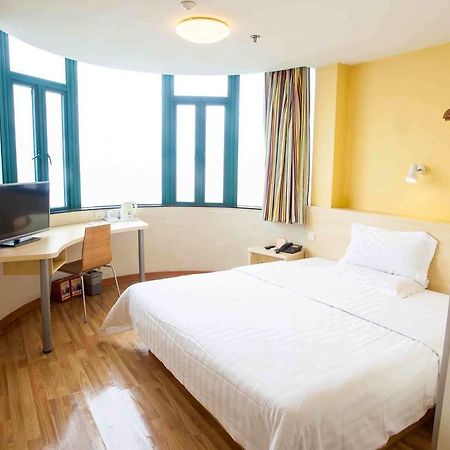 7Days Inn Guangzhou Xinshi Стая снимка