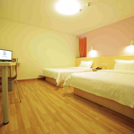 7Days Inn Guangzhou Xinshi Екстериор снимка