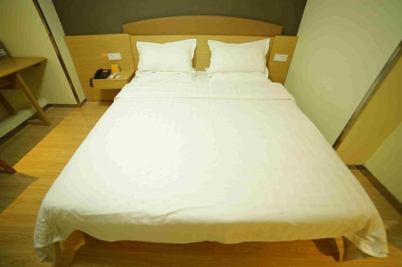 7Days Inn Guangzhou Xinshi Екстериор снимка